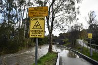 Flood risk could impact cultural hub proposal post image