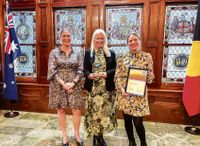Council lauded for preparedness plans post image