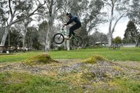 Council pauses closure of bike track post image