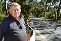 Drivers create risk by ignoring signs, lines post image