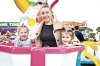 Strathalbyn kicks of spring show season post image