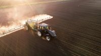 PIRSA keeping an eye on crop spray-drift post image