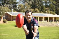Gut instincts earn Kelly $3000 post image