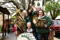 Bands event brings a note of entertainment post image