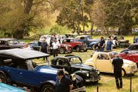 20th Century vehicles set for Birdwood event post image