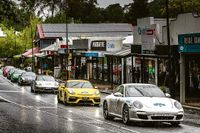 Chance to get up close to high-octane Adelaide Rally cars post image