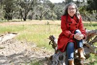 Dog park at reserve to go ahead post image