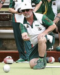 Opposition bowled post image