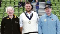 Kookas back on song post image