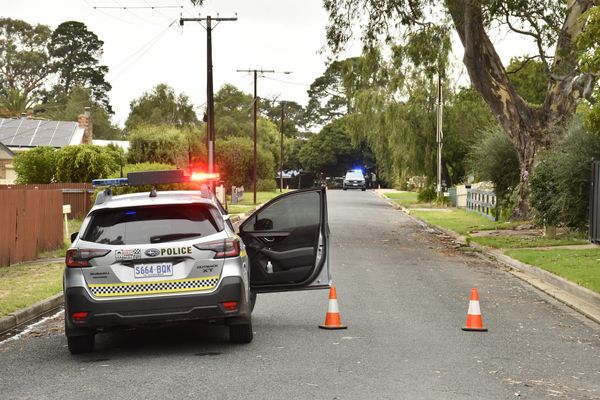 Assault charge after man's death post image