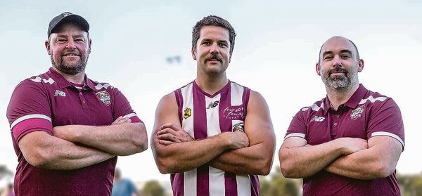 Special opening for Rams post image