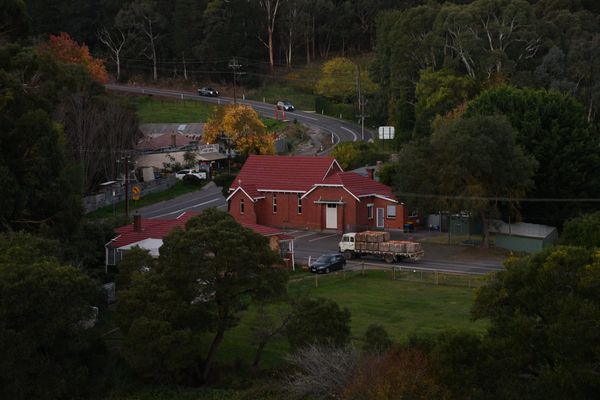Hills among nation's most liveable regions post image