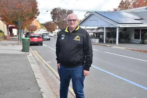 Pedestrian precinct part of Lobethal proposal post image