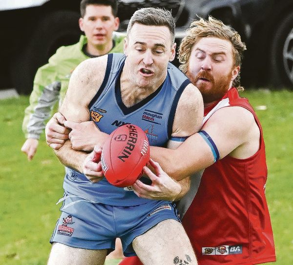 Roosters axe leader post image