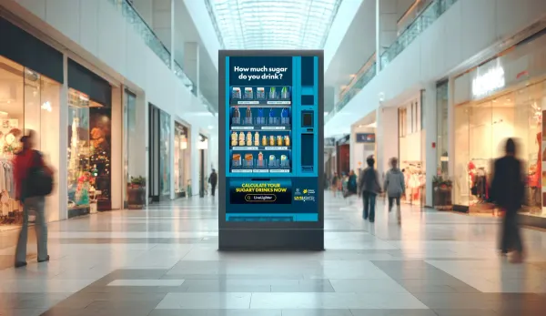 Campaign encourages SA to 'live lighter' post image