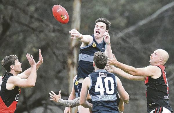 Blues topple premier post image