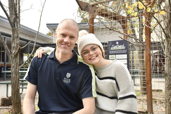 Shave for a cause post image