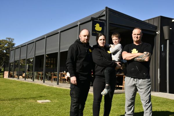 Government school decision leaves community asking 'Wok the Duck?' post image