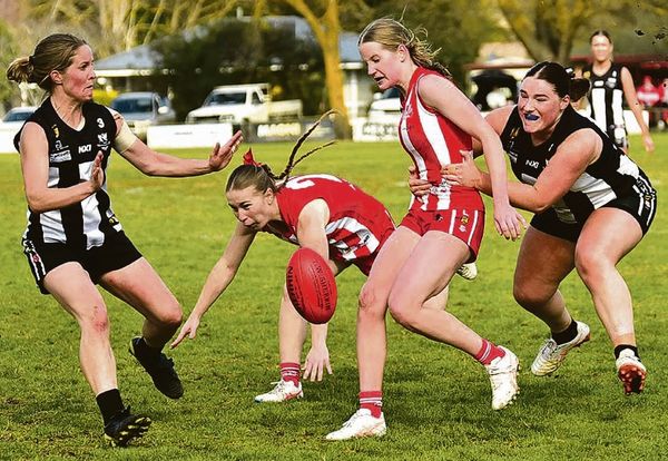 Maiden grand final post image
