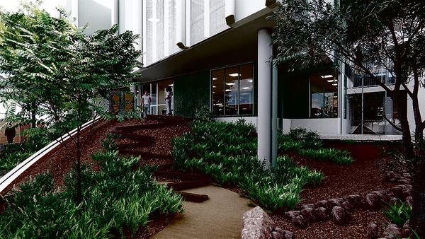 Work starts on $19.5m school facility post image