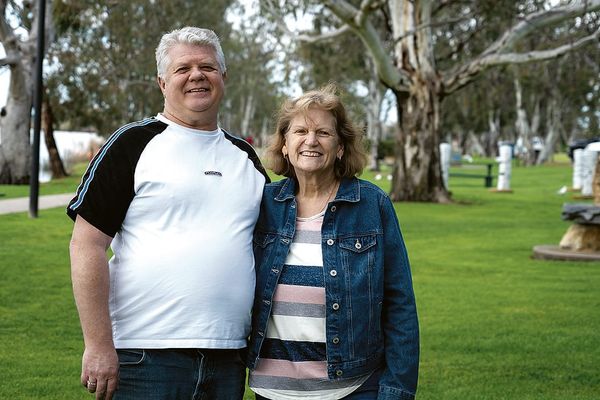 Kinship care helps kids achieve a sense of belonging post image