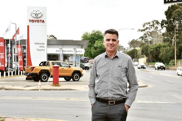 Intersection upgrade forces a local business to pay the price of progress post image