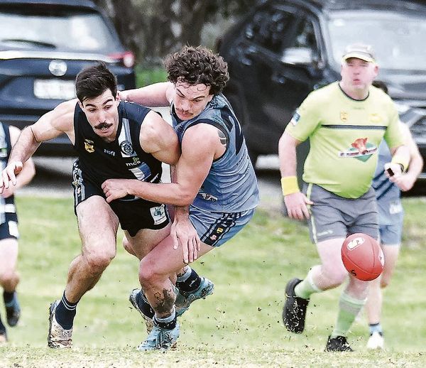 Kersbrook wins title bid post image
