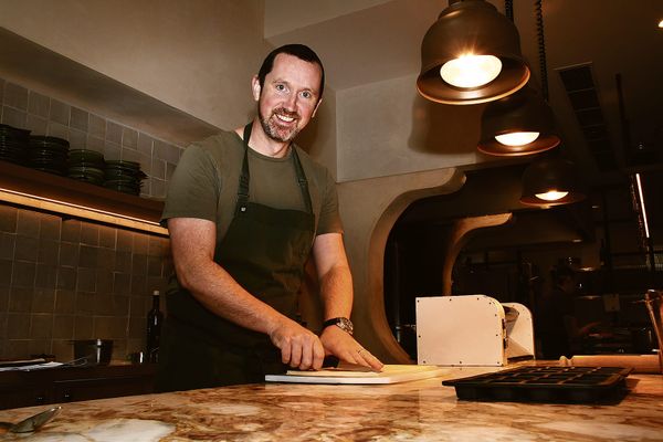 Hills food and wine star in first SA Michelin Guide post image