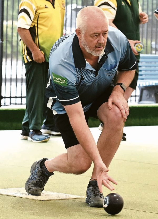 Mt Barker's lead role post image