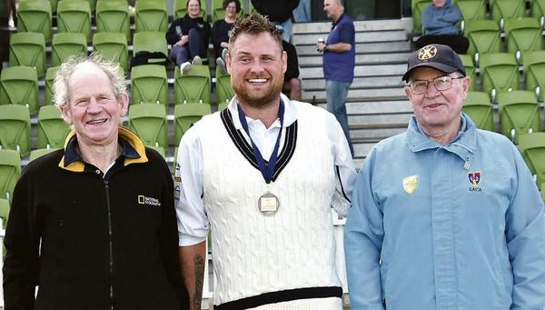 Kookas back on song post image