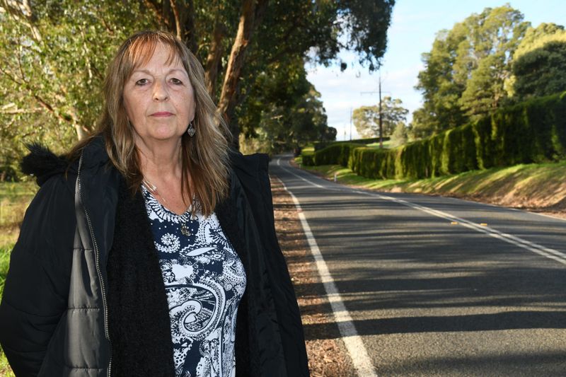 Re-route rejection: residents hit back at truck ban post image