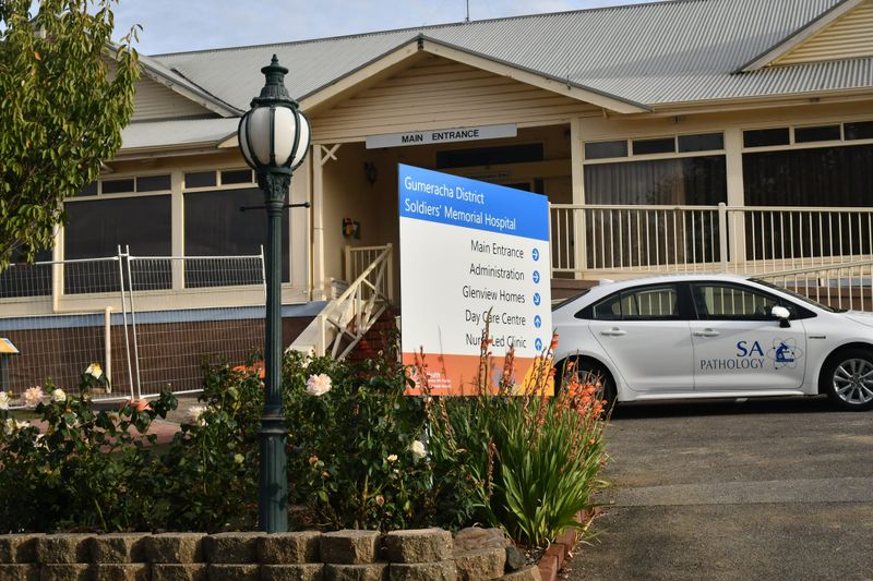 Acute services return to Gumeracha hospital post image
