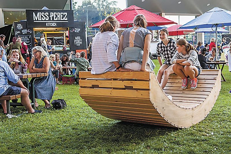 Hills Fringe fails through lack of sponsorship post image