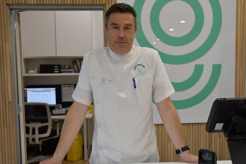 Pharmacist fears as law passes post image