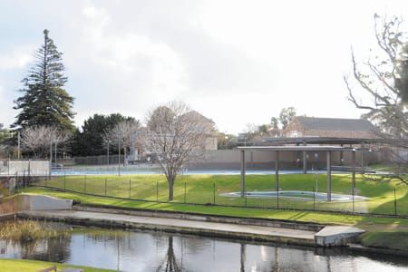Pool enclosure to be considered in 2023/24 post image