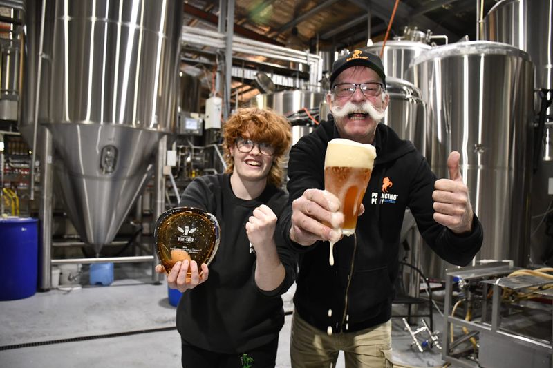 Hills cider and beer named among the best post image