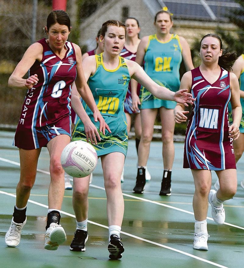 Aldgate boost hopes post image