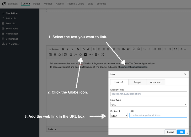 Stats that matter post image