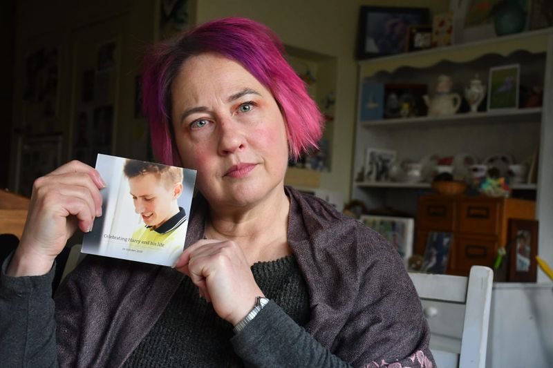 Harry's legacy: motorbike training rules set to change post image