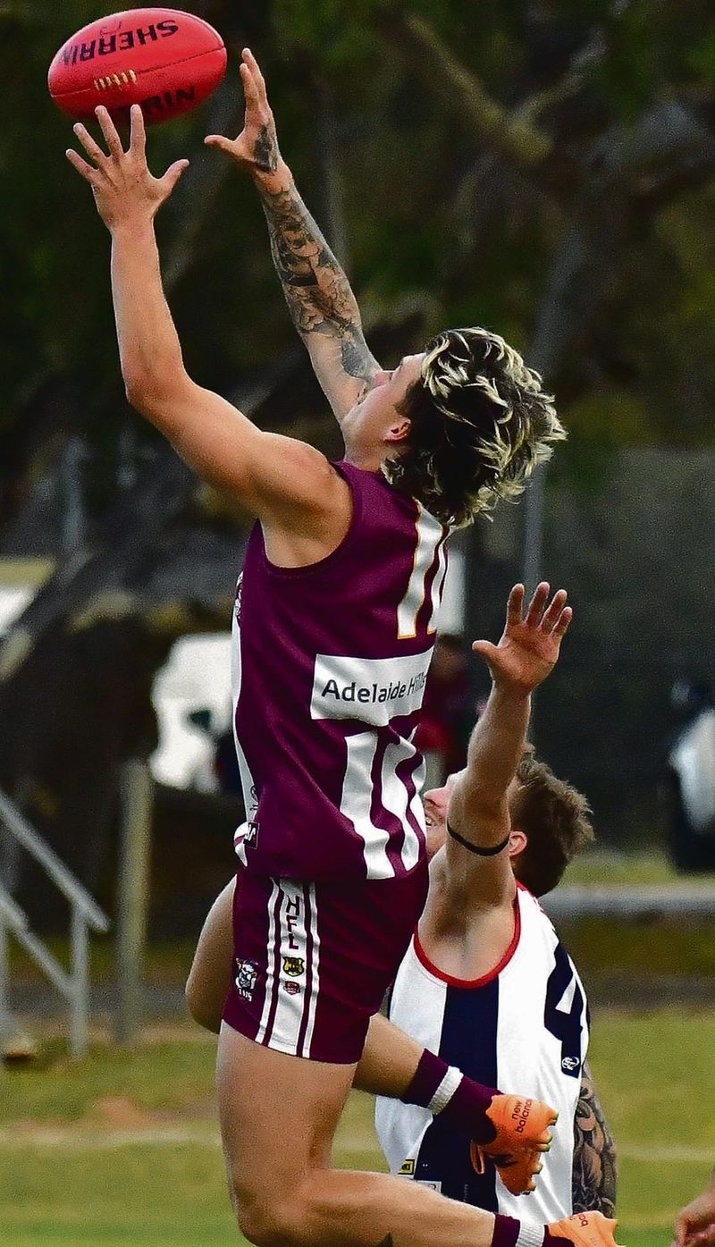 Premier on the board post image