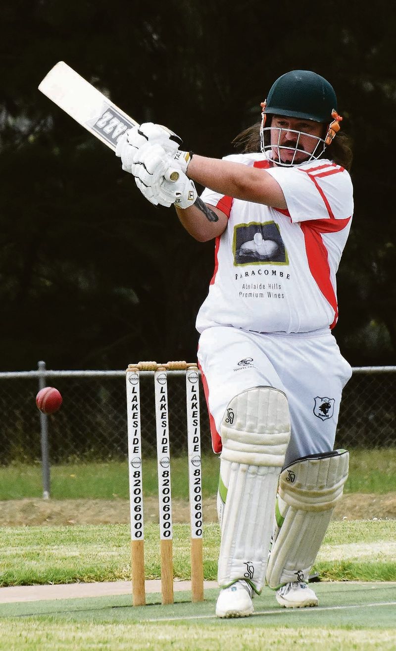 Premier take a tumble post image