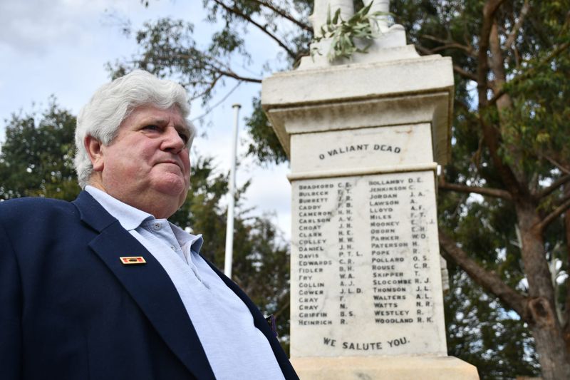 A time to remember post image