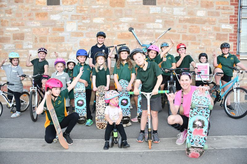 Petition for skate park at Meadows post image