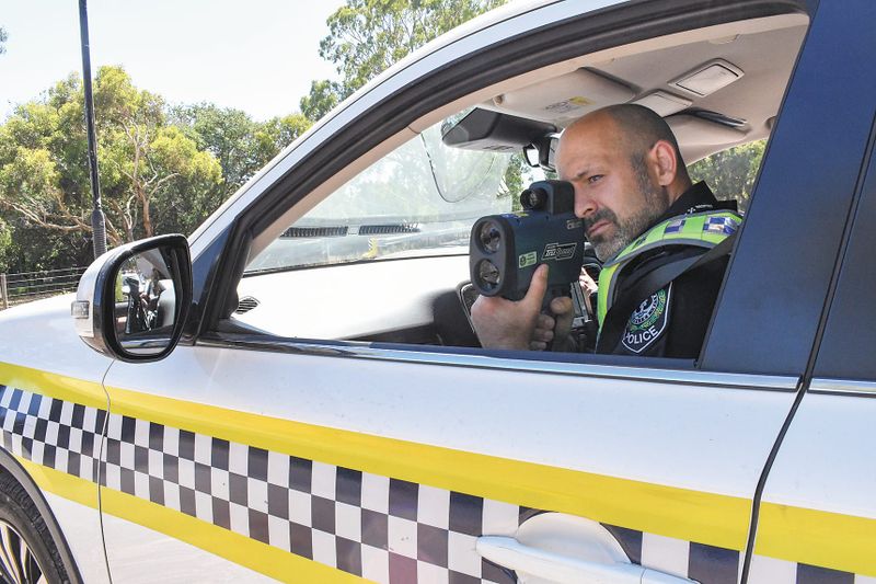Police chief warns of burgeoning road toll post image