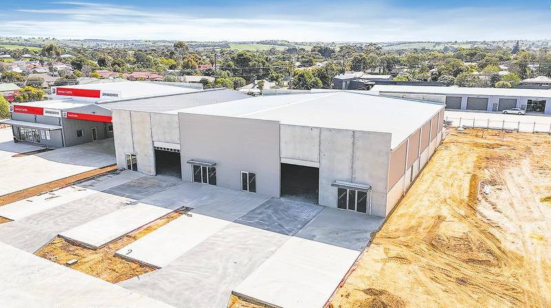 Recreational use added to hub plan post image