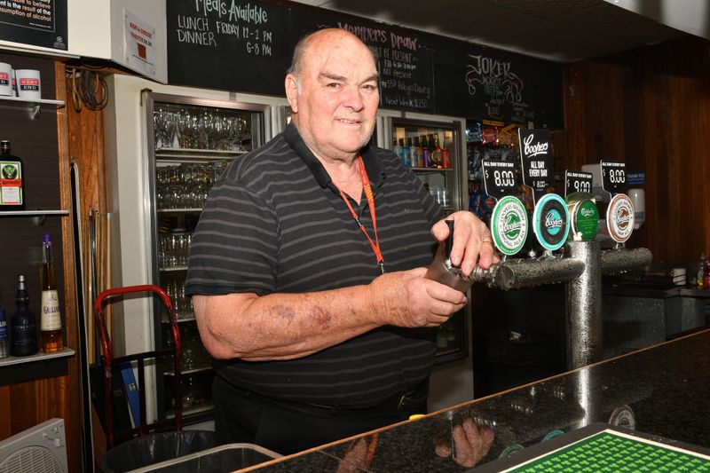 RSL cries for help amid volunteer shortage post image