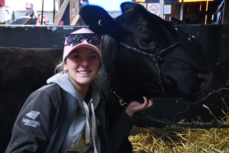 Royal Adelaide Show in pictures post image