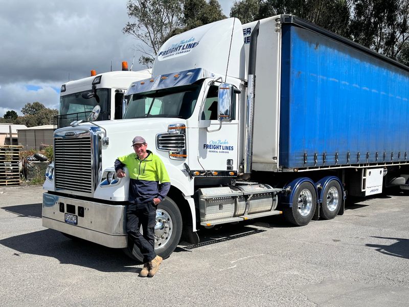 End of an era: Mt Barker Freight Lines closes its doors post image