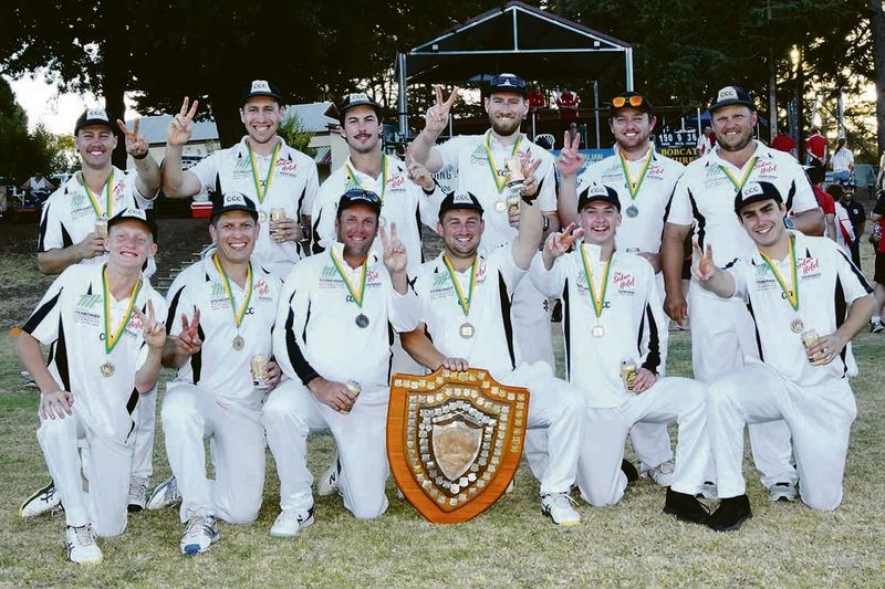 Cambrai go back-to-back post image