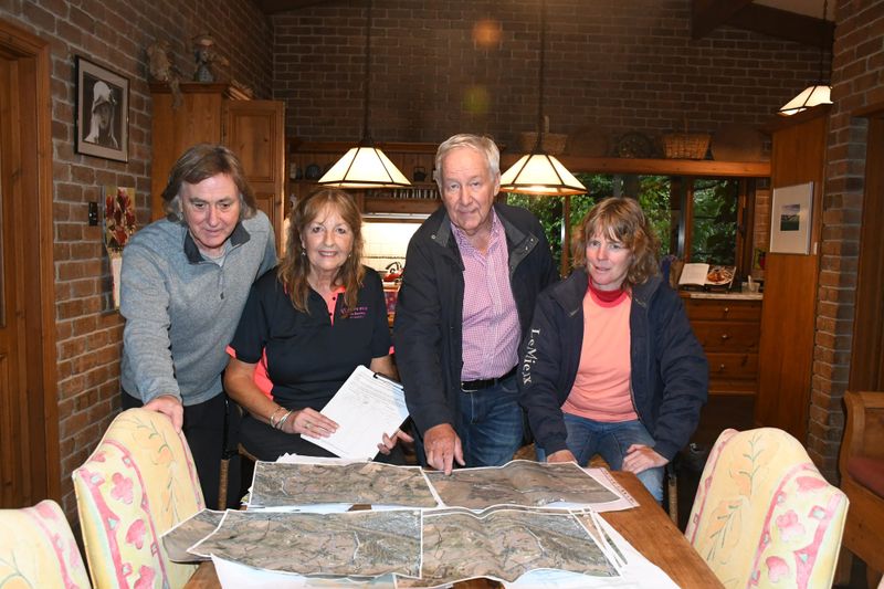 Residents propose new Hahndorf link road post image